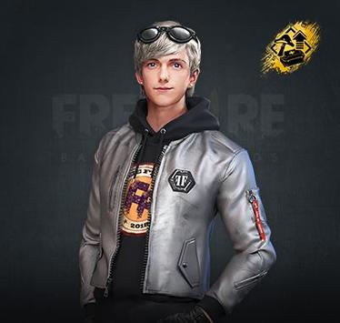 Wallpapers Free Fire Boyah For Android Apk Download