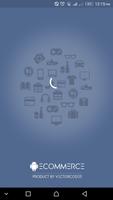 Ecommerce Store poster