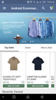 Ecommerce Store screenshot 2