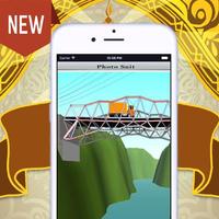 guide Architect Bridge Plakat