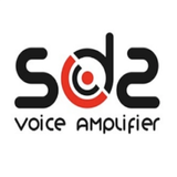 SD2 Voice Amplifier icône