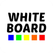 Whiteboard App آئیکن