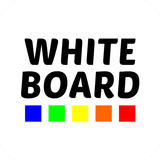 Whiteboard App