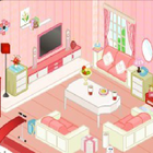 Design Decorate House-icoon