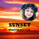 Sunset Photo Editor APK