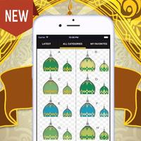 DESIGN DOME-Moschee Screenshot 2