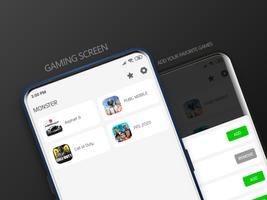 Monster Game Booster %200 PRO ภาพหน้าจอ 2