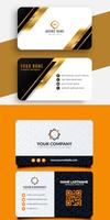 Digital business card maker ภาพหน้าจอ 1