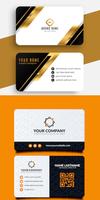 Digital business card maker 截圖 1
