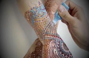 Best Mehndi designs 2020 💕💘  imagem de tela 3