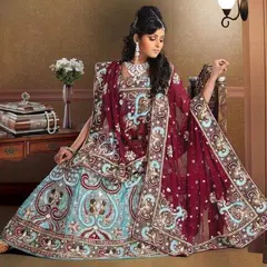 download Bridal Lehngas 2020 APK