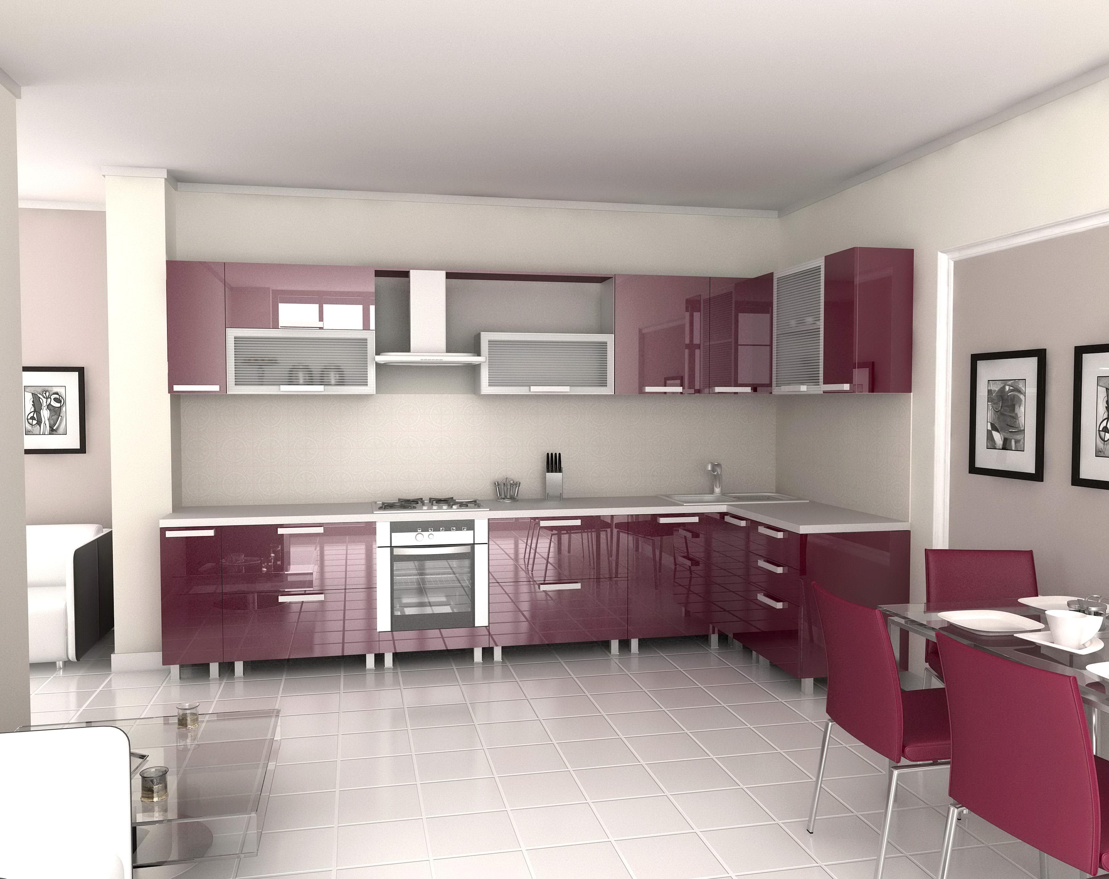 Modular Kitchen Designs : Designer Kitchens 💖💯 for Android - APK Download