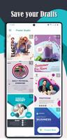 Poster Maker & Social Posts постер