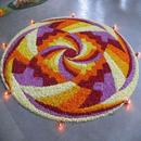 Best Rangoli designs 2020 ❤️❤️❤️ (offline) APK