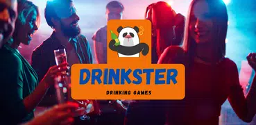 Drinking Games app: Drinkster