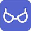 Designer Glasses -Buy Sunglass アイコン