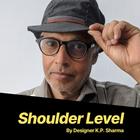 Shoulder Level By K.P. Sharma ikona