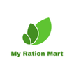 My Ration Mart 아이콘