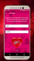 Love Calculator imagem de tela 1