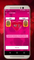 Love Calculator imagem de tela 3