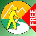 ”Trace My Trail Free -  App for trekking