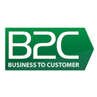 App B2C icon
