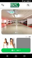 App B2C poster