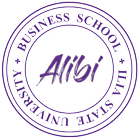Alibi icon