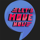 Lets Move Now icône