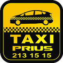 Prius Taxi APK