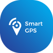 Smart GPS QR