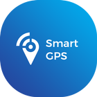 Smart GPS QR Zeichen