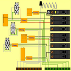 Design Home Electrical Wiring icon