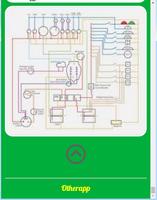 Câblage électrique domestique design capture d'écran 2