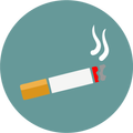 HD Cigarette Idea