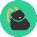 HD Backpack Idea