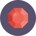 HD Gemstone Idea