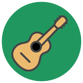HD Guitar Idea
