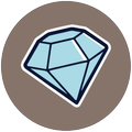 HD Diamond Idea