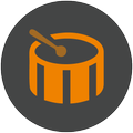 HD Drums Idea