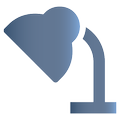 HD Lamp Idea