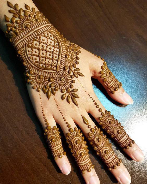 Henna Mehndi Designs 2019 APK for Android Download