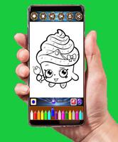 Designing the Color of Ice Cream スクリーンショット 2