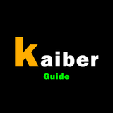 Kaiber Ai Guide - Art kaiber icône
