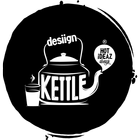 Design Kettle ikona