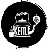 Design Kettle icône