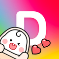 Design Keyboard - Gif, Theme, Emoji, Font