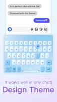 Design Keyboard screenshot 1