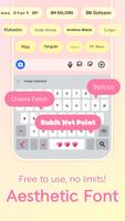 Design Keyboard screenshot 2