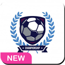 Design logo football APK